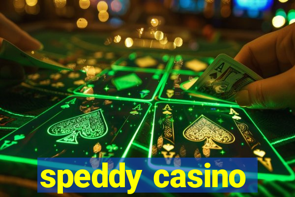 speddy casino