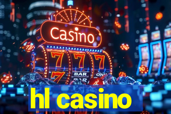 hl casino