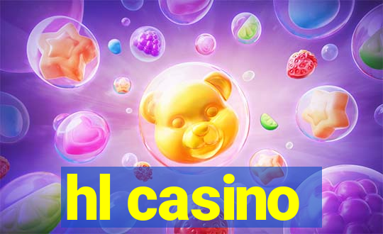 hl casino