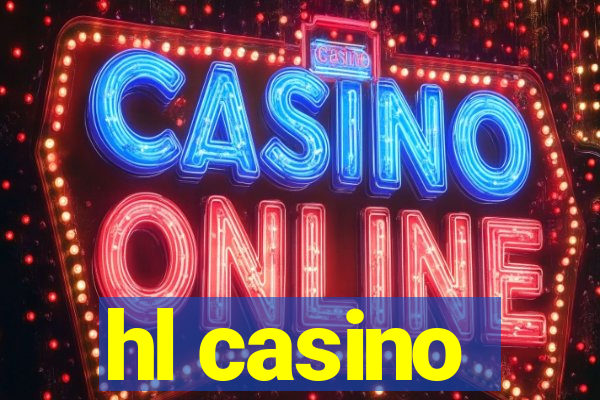 hl casino