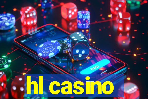 hl casino