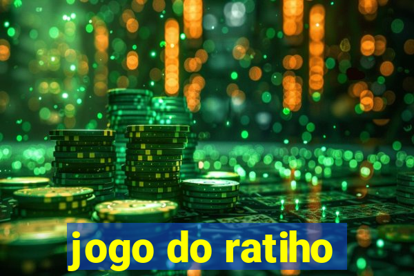 jogo do ratiho