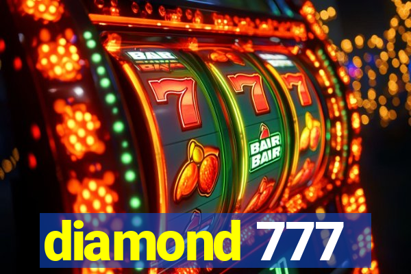 diamond 777