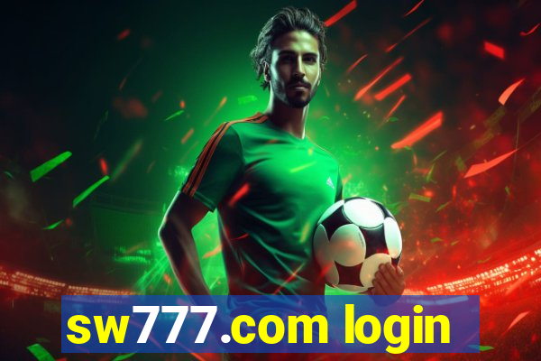 sw777.com login