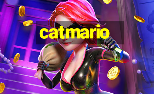 catmario