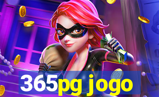 365pg jogo