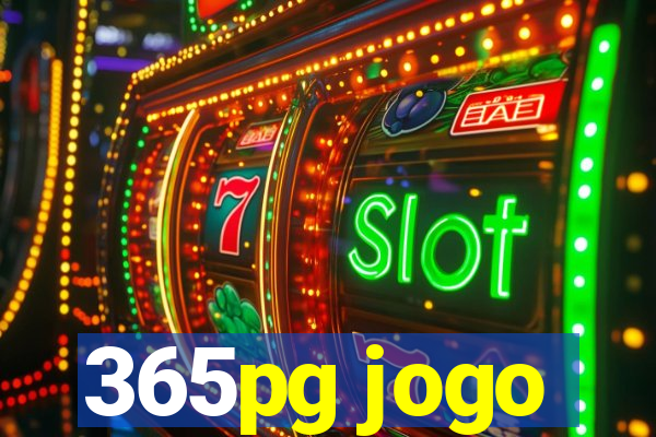 365pg jogo