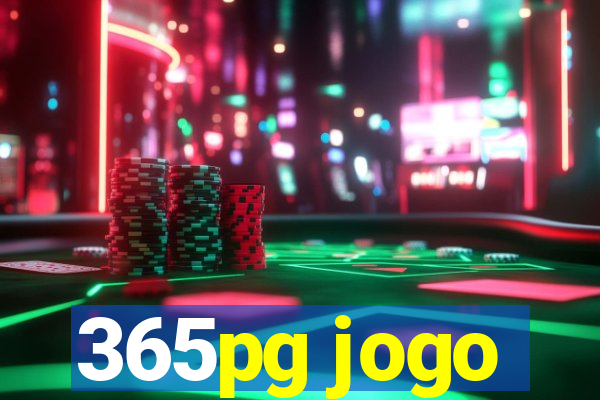 365pg jogo