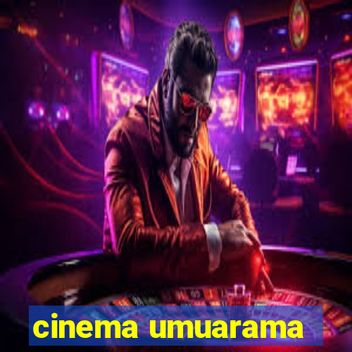 cinema umuarama