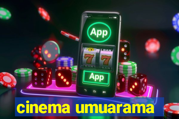 cinema umuarama