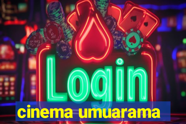 cinema umuarama