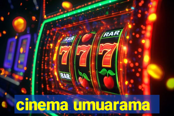 cinema umuarama