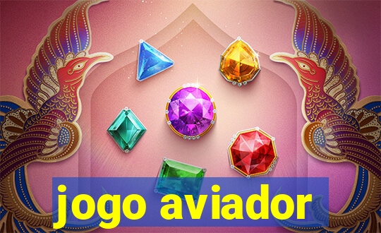 jogo aviador