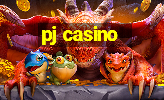 pj casino