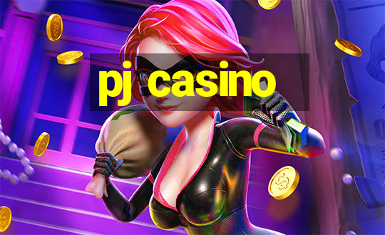 pj casino