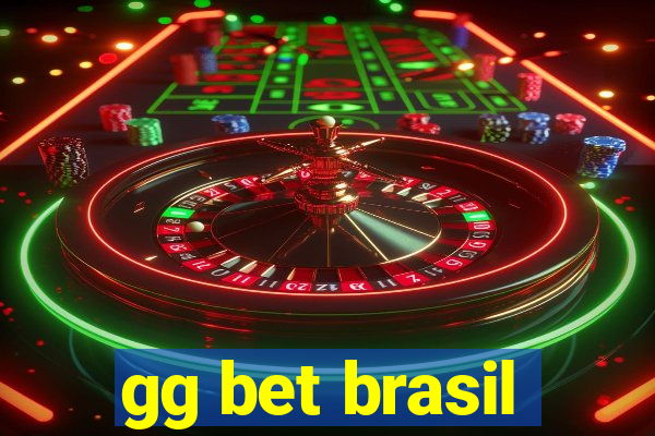 gg bet brasil