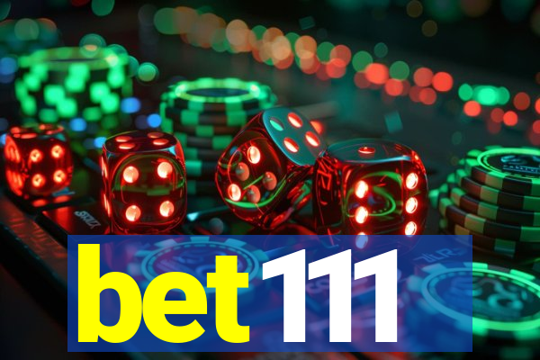 bet111