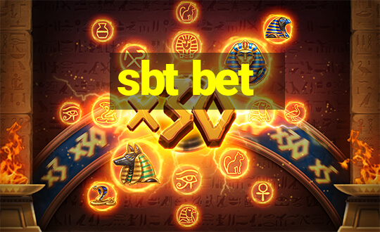 sbt bet