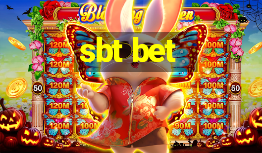 sbt bet