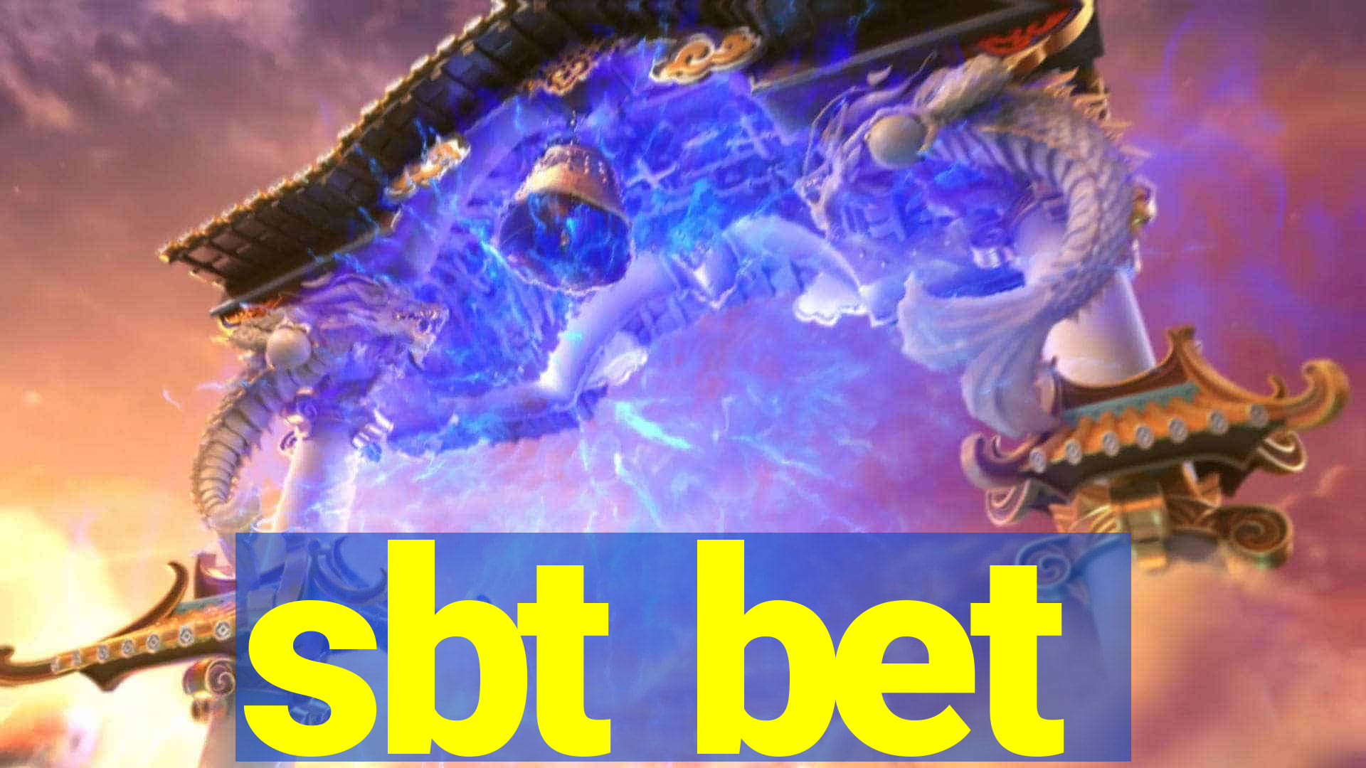 sbt bet