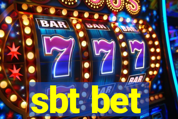 sbt bet