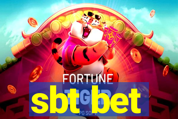 sbt bet