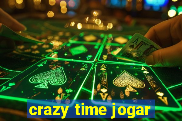 crazy time jogar