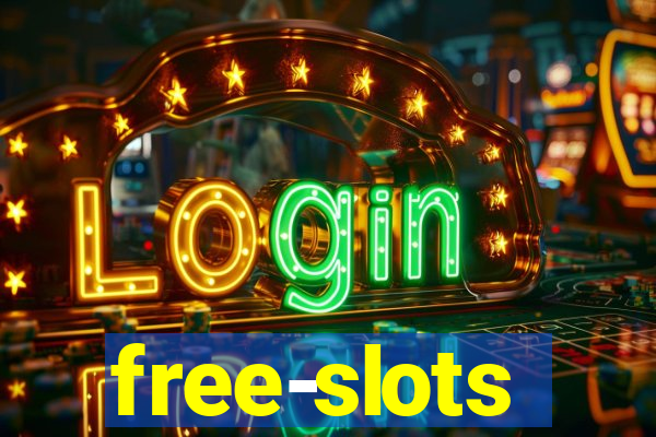 free-slots