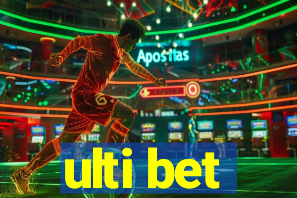 ulti bet