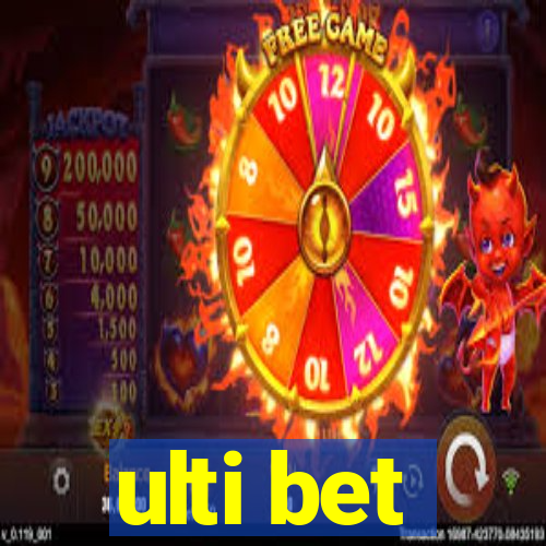 ulti bet