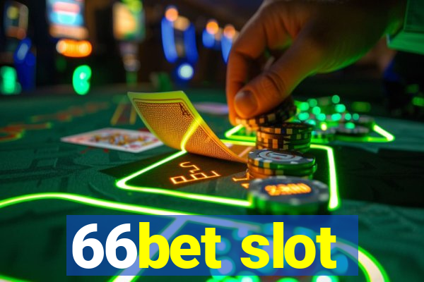 66bet slot