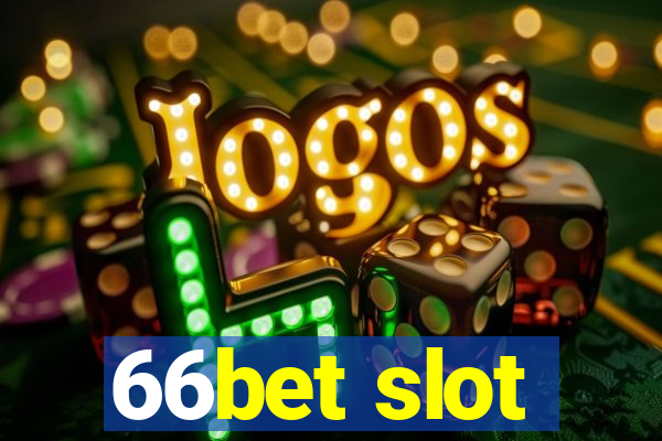 66bet slot