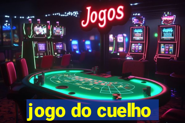 jogo do cuelho