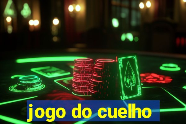 jogo do cuelho