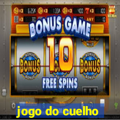 jogo do cuelho