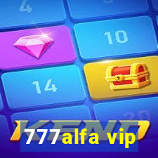 777alfa vip