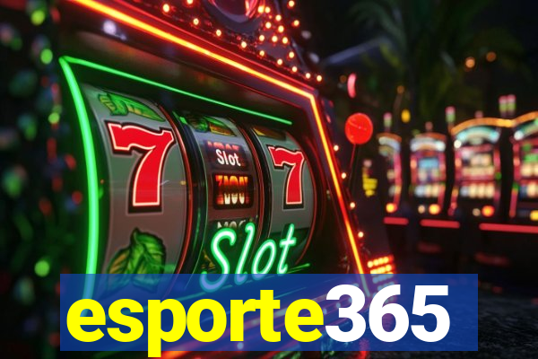 esporte365