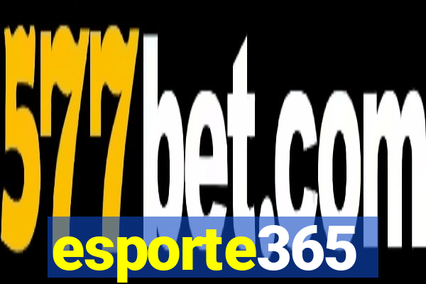 esporte365