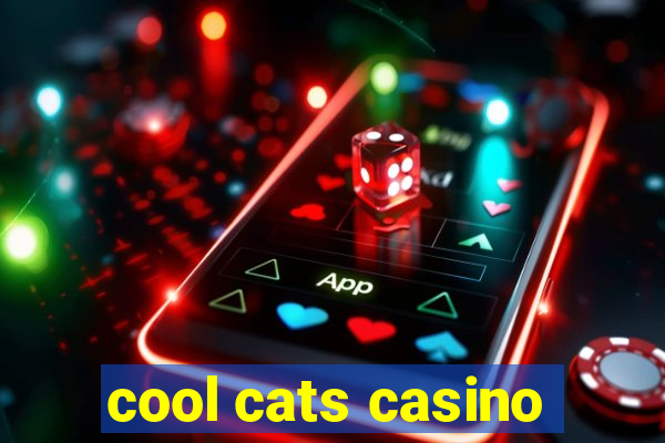 cool cats casino