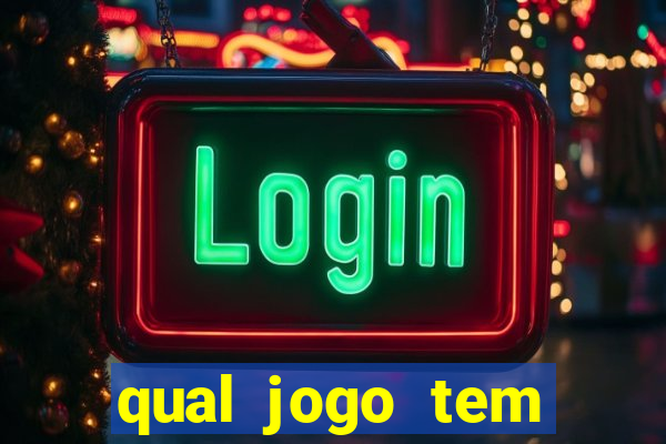 qual jogo tem maior probabilidade de ganhar