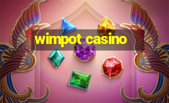 wimpot casino