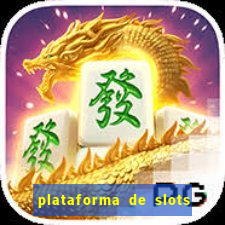 plataforma de slots que aceita cartao de credito