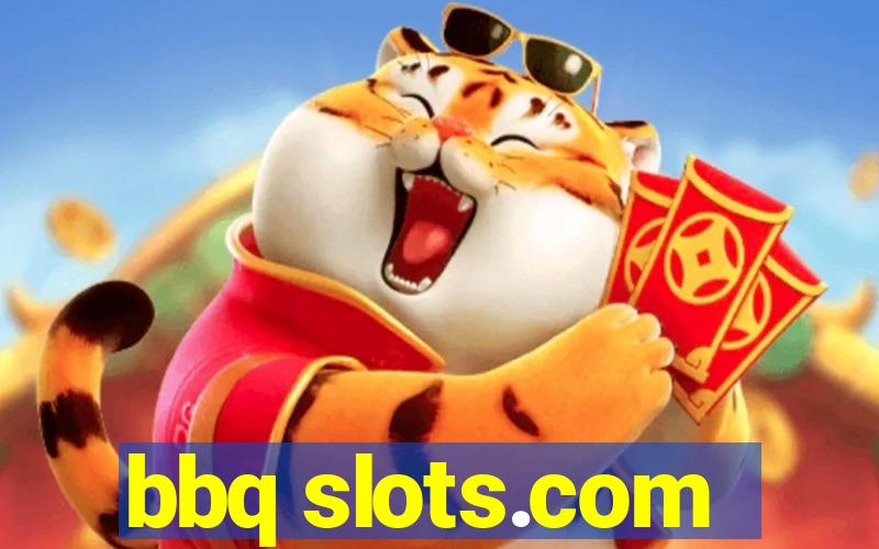 bbq slots.com