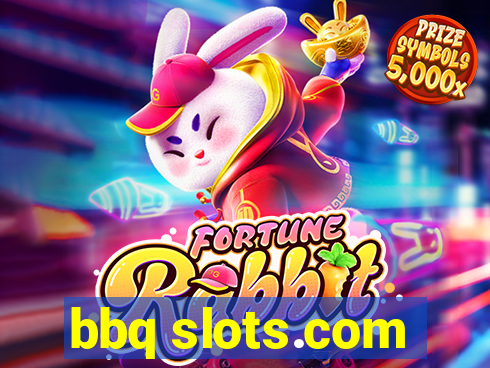 bbq slots.com