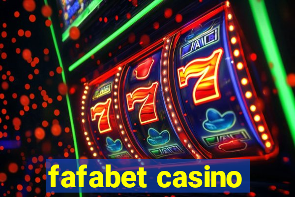 fafabet casino