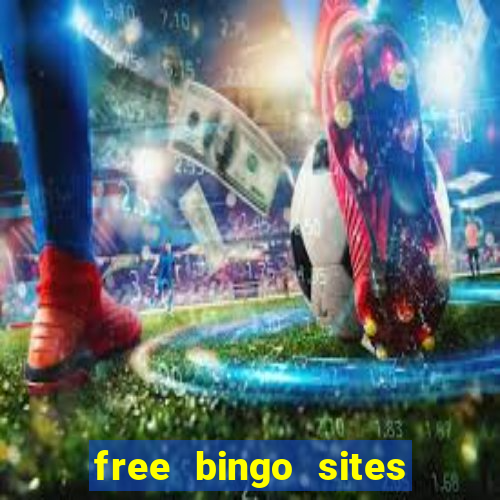 free bingo sites with no deposit