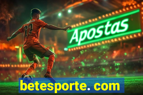 betesporte. com