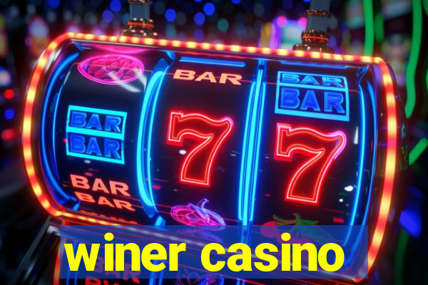 winer casino