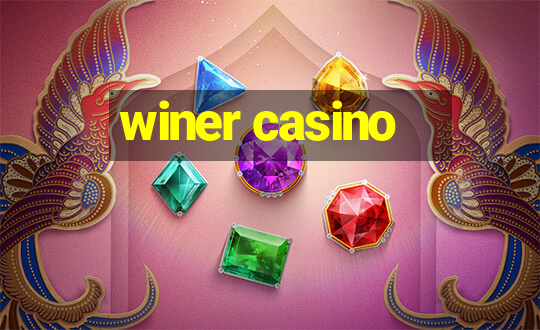 winer casino