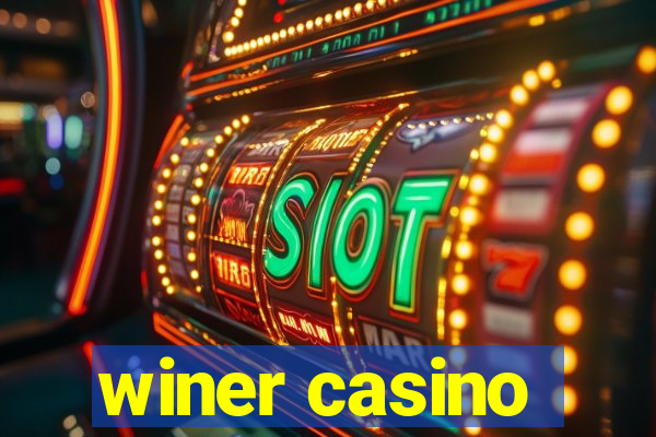 winer casino